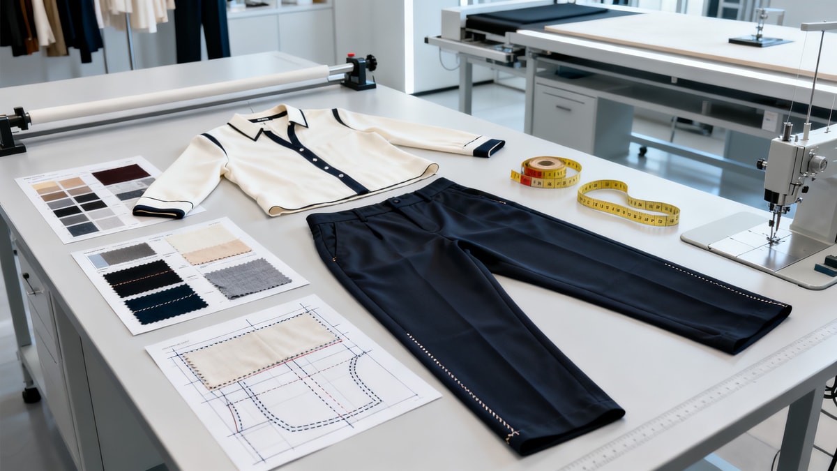 Why Some Fast Fashion Pieces Fit Well Only Once