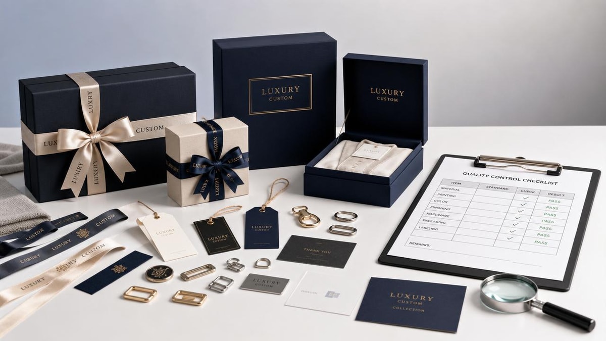 Gift Craftsmanship: What to Check Before Scaling Custom Orders