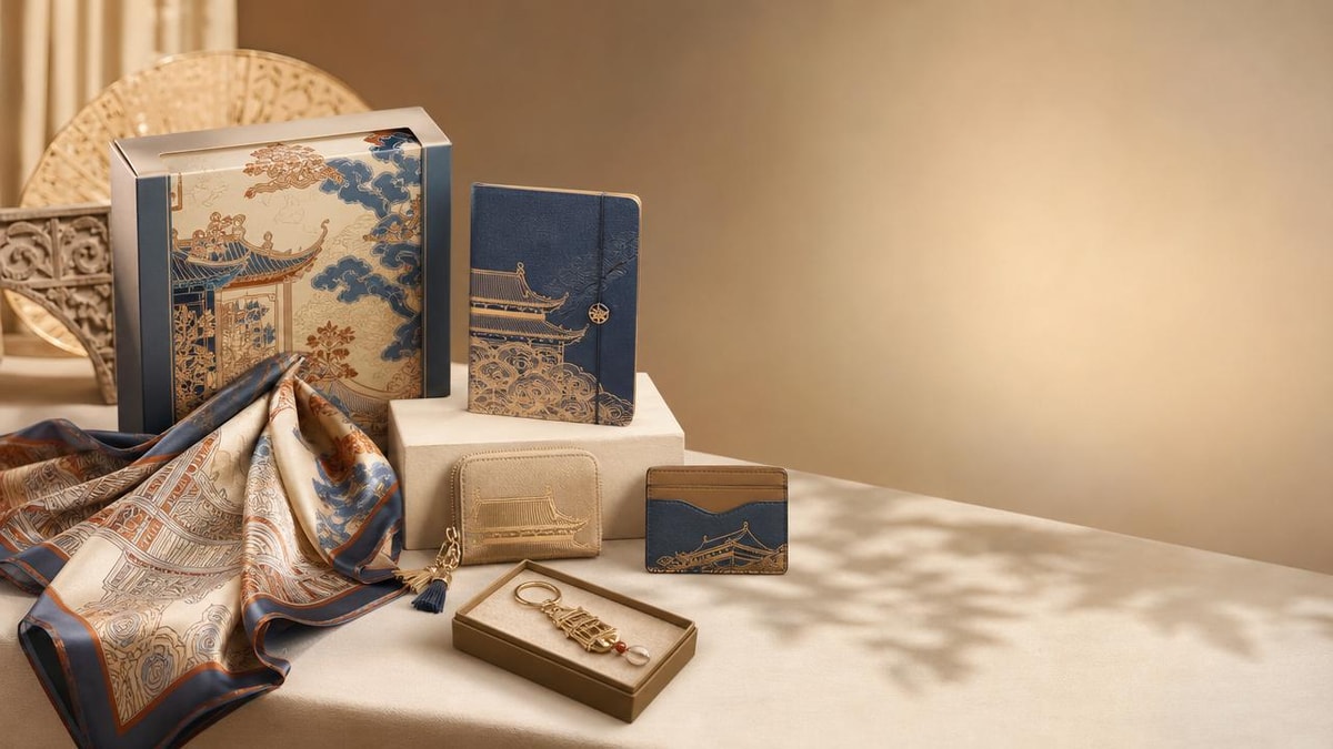 How Cultural Heritage Products Create More Meaningful Souvenir Lines