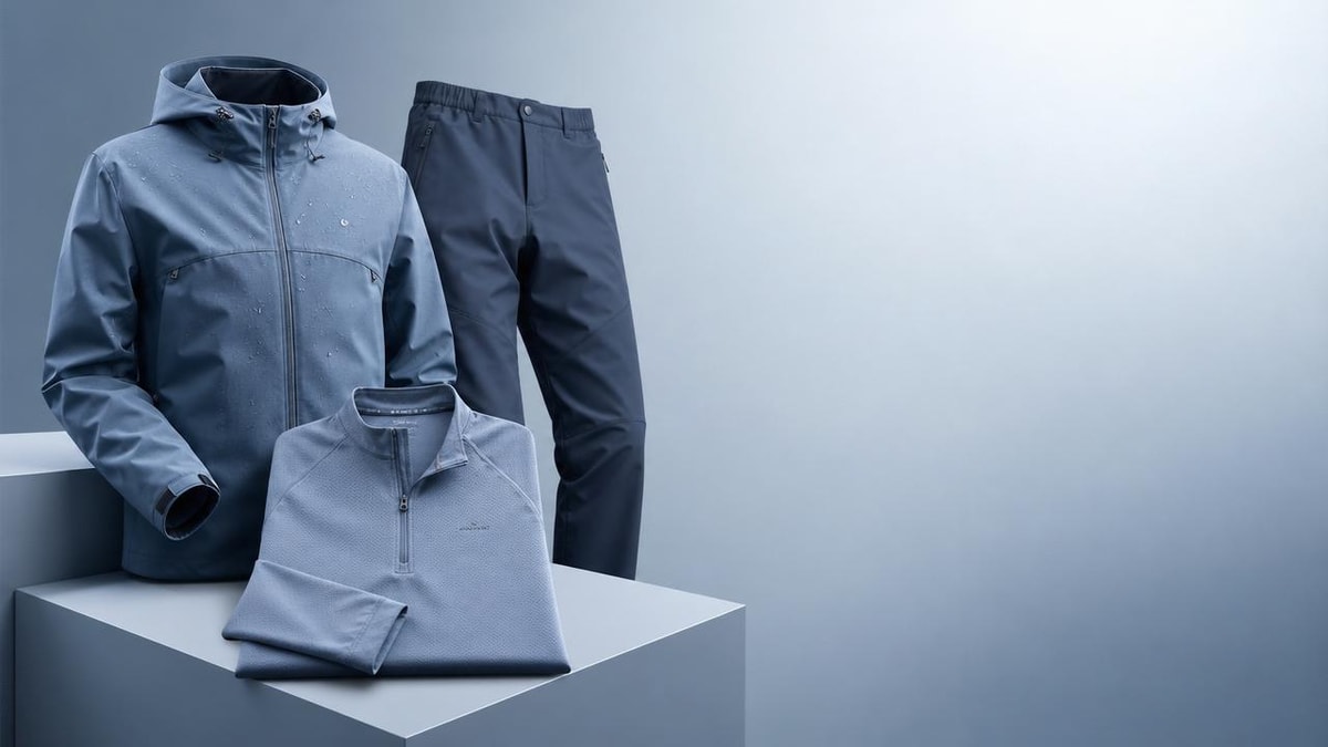 Functional Apparel: How to Compare Comfort, Protection, and Daily Wearability