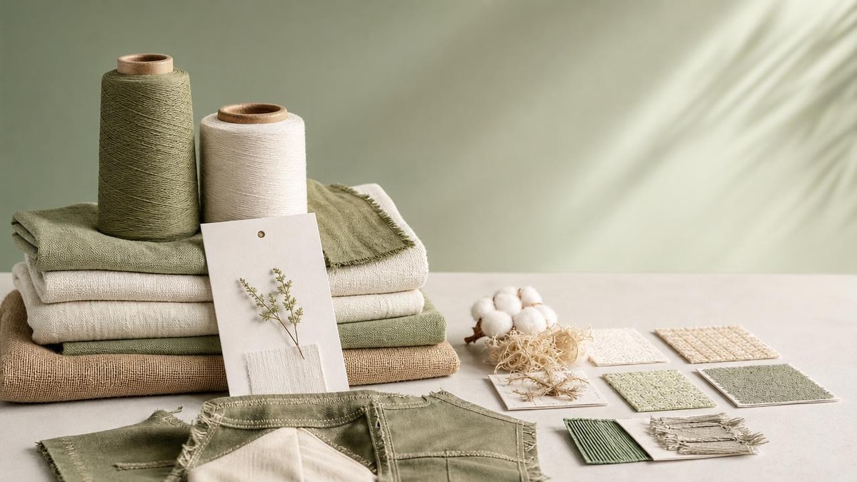 Sustainable Fashion Trends That Matter More Than Marketing Claims