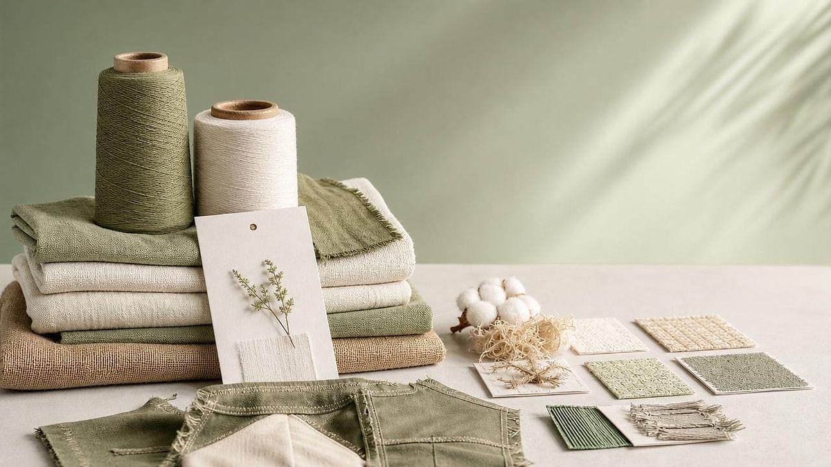 Sustainable Fashion Trends That Matter More Than Marketing Claims