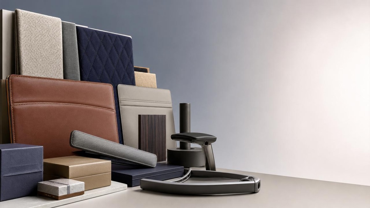 What Aesthetic Trade Means for Product Positioning in 2026