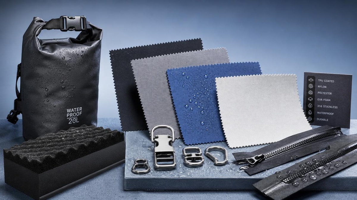 Water Sports Gear Guide: Choosing Materials That Last Longer