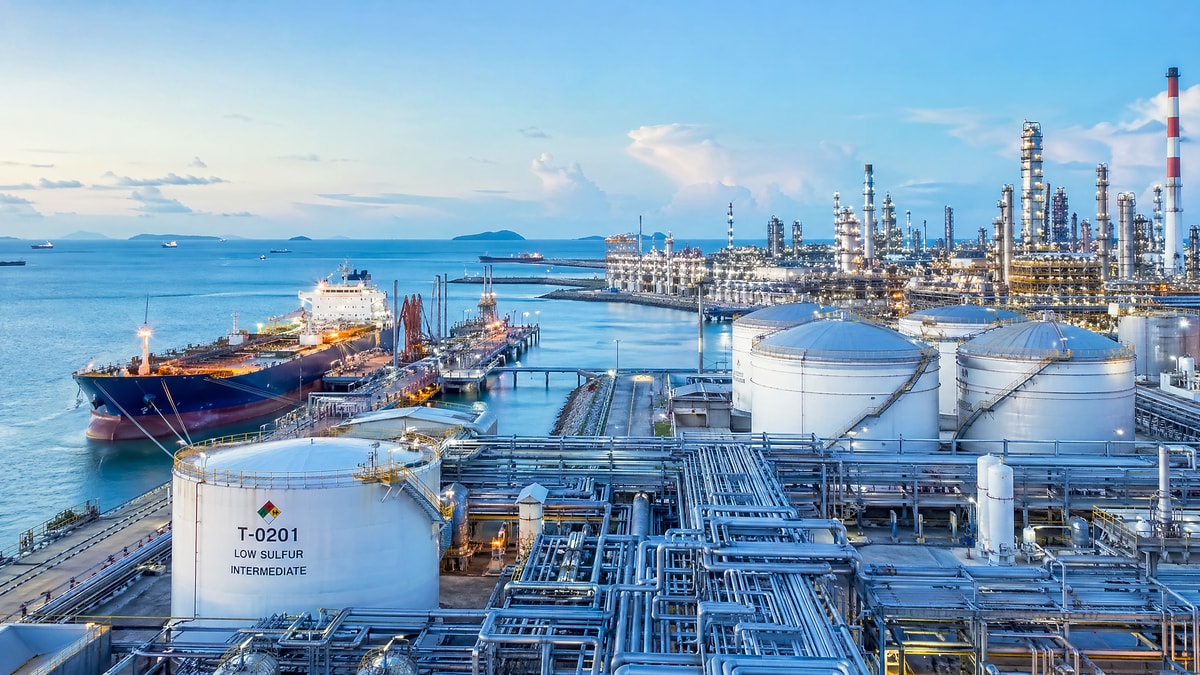 What Is Really Driving Oil Industry Trends in 2026?