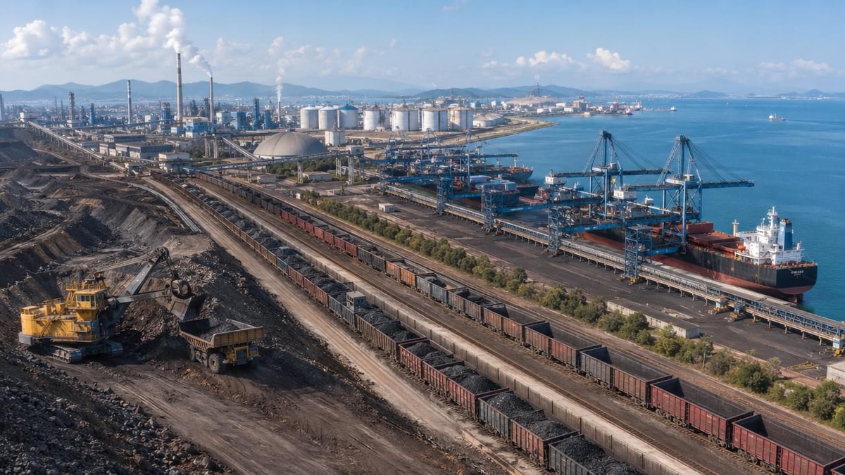 Mining Resource Flows and the Supply Gaps Worth Watching