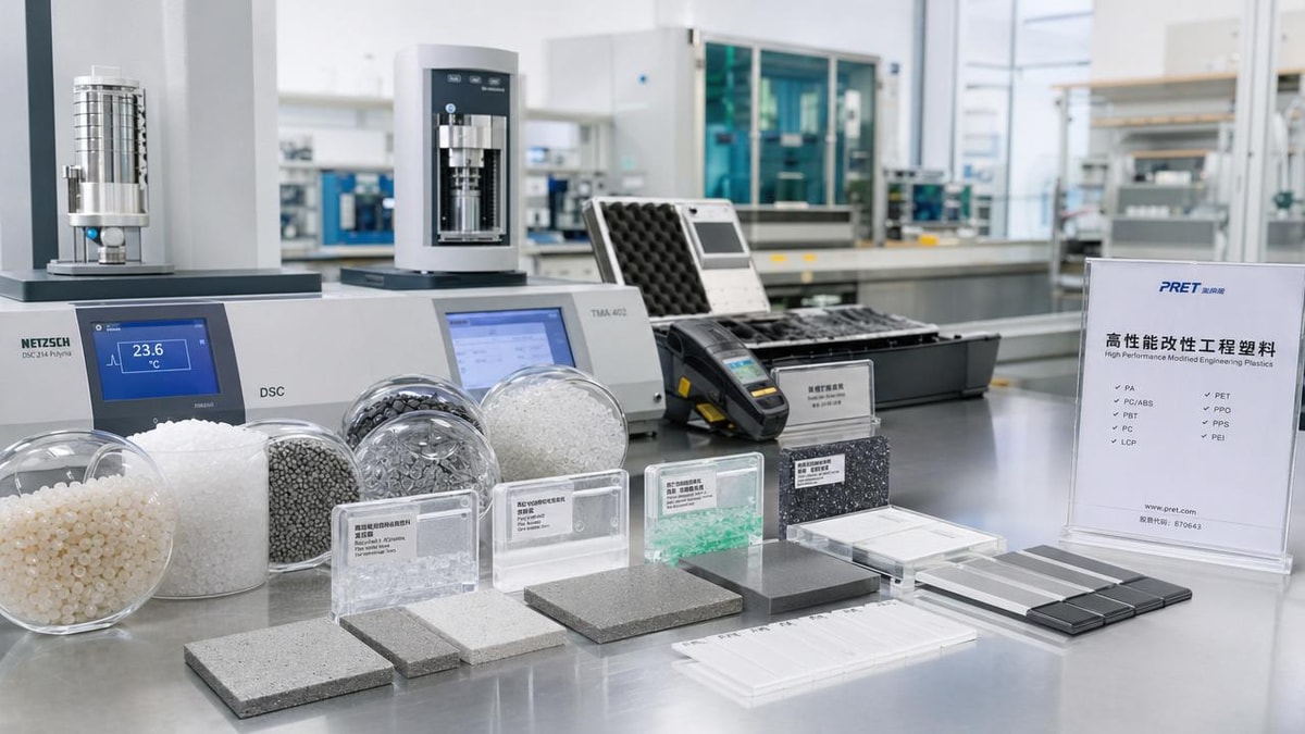 Polymer Science Developments That Could Change Material Specs
