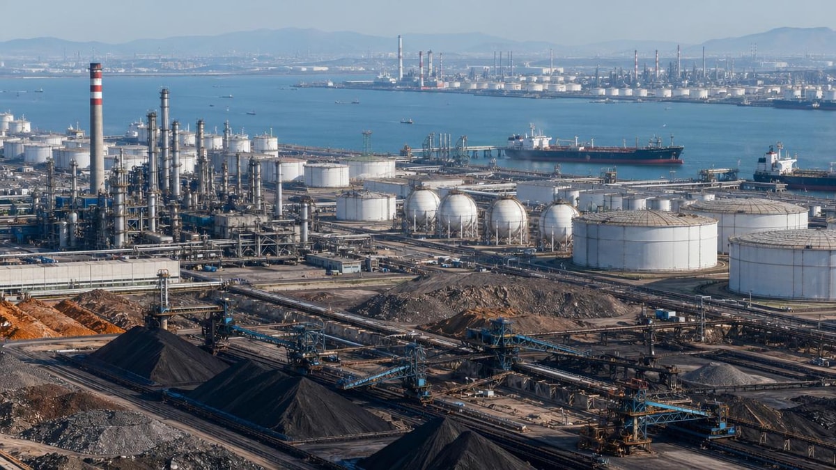 Why Basic Energy Commodities Prices Diverge More Than Expected