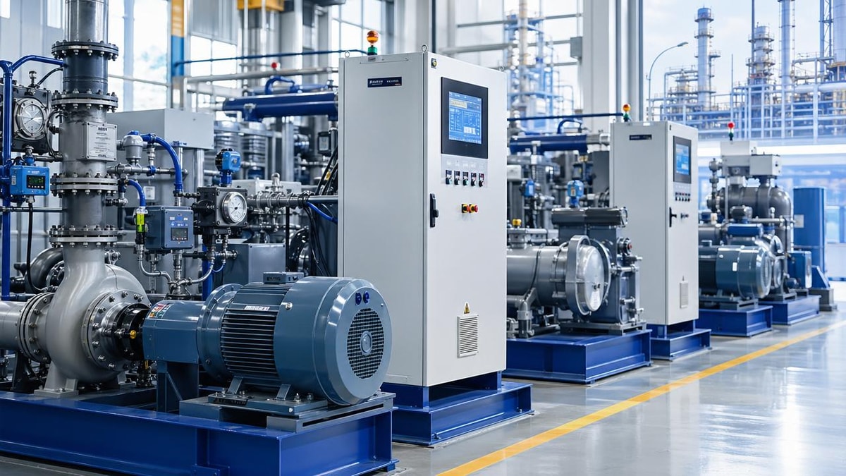 Energy equipment evolution is changing maintenance cycles