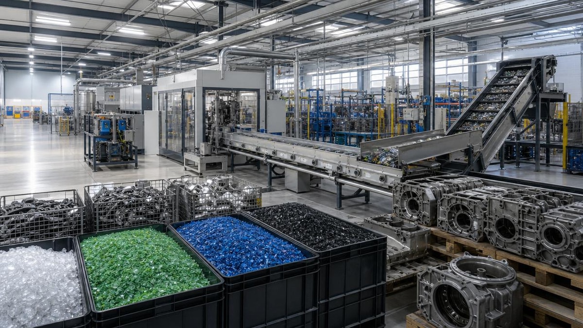 Which circular economy business models scale profitably?