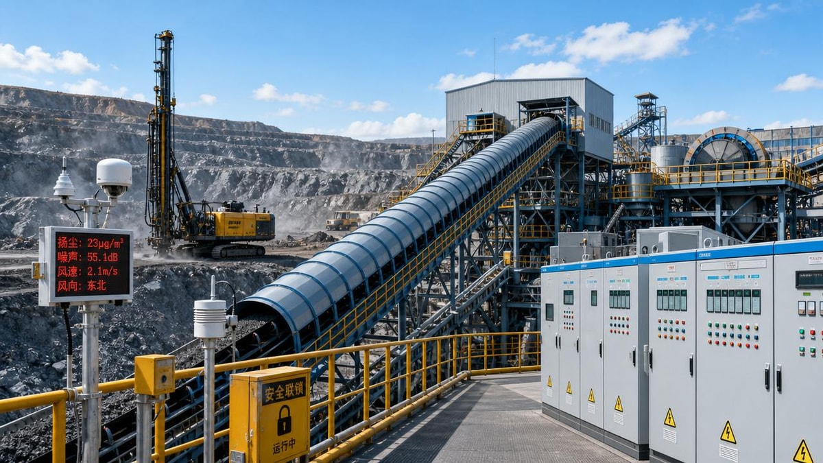Where mining technology safety standards often fall short