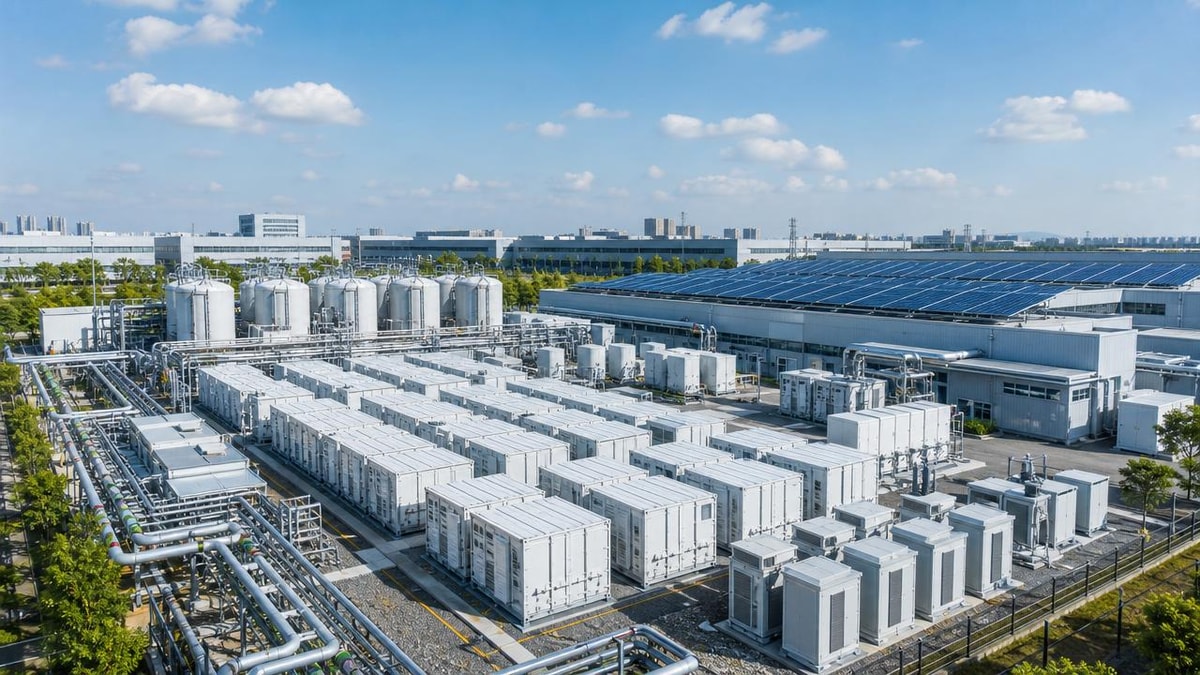 Sustainable Energy Storage Solutions That Scale Beyond Pilots
