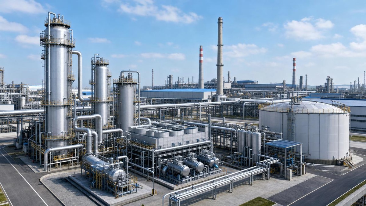 Carbon Capture Cost Analysis: What Drives Project Payback?