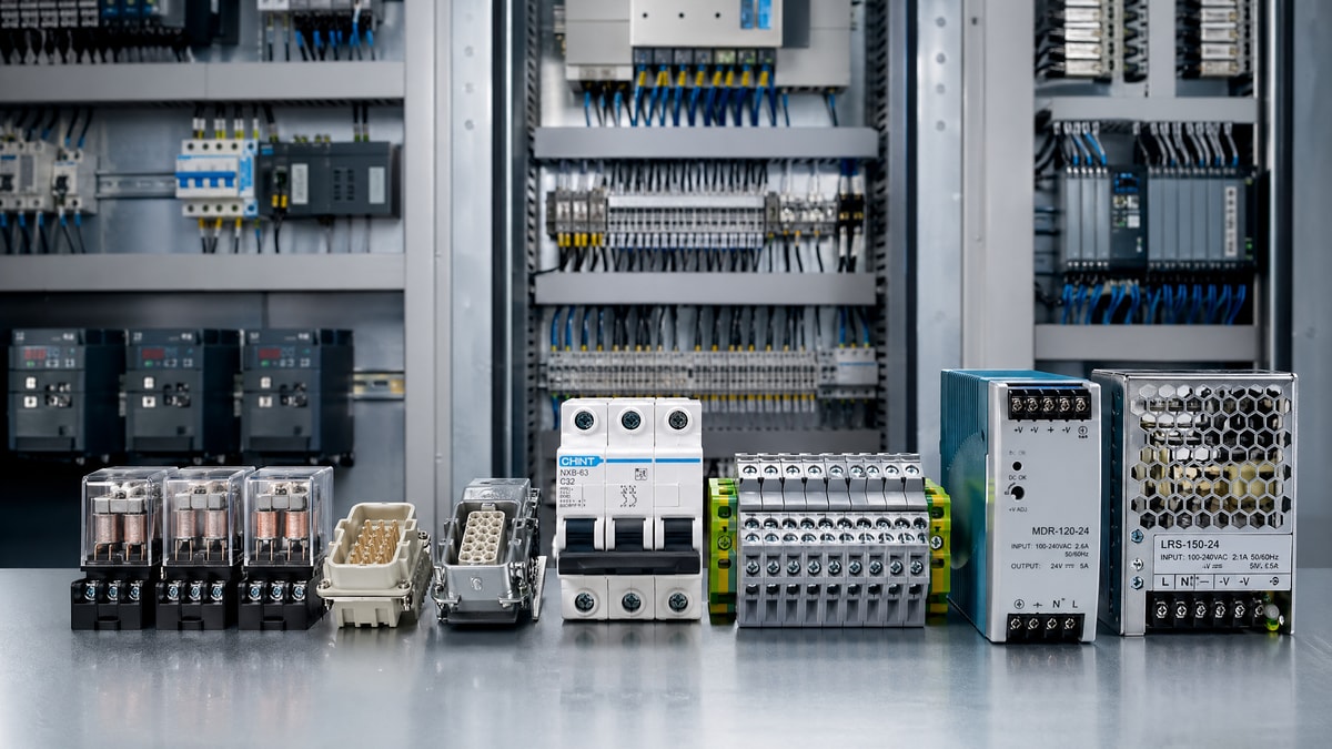 Electrical components selection errors that cause field failures