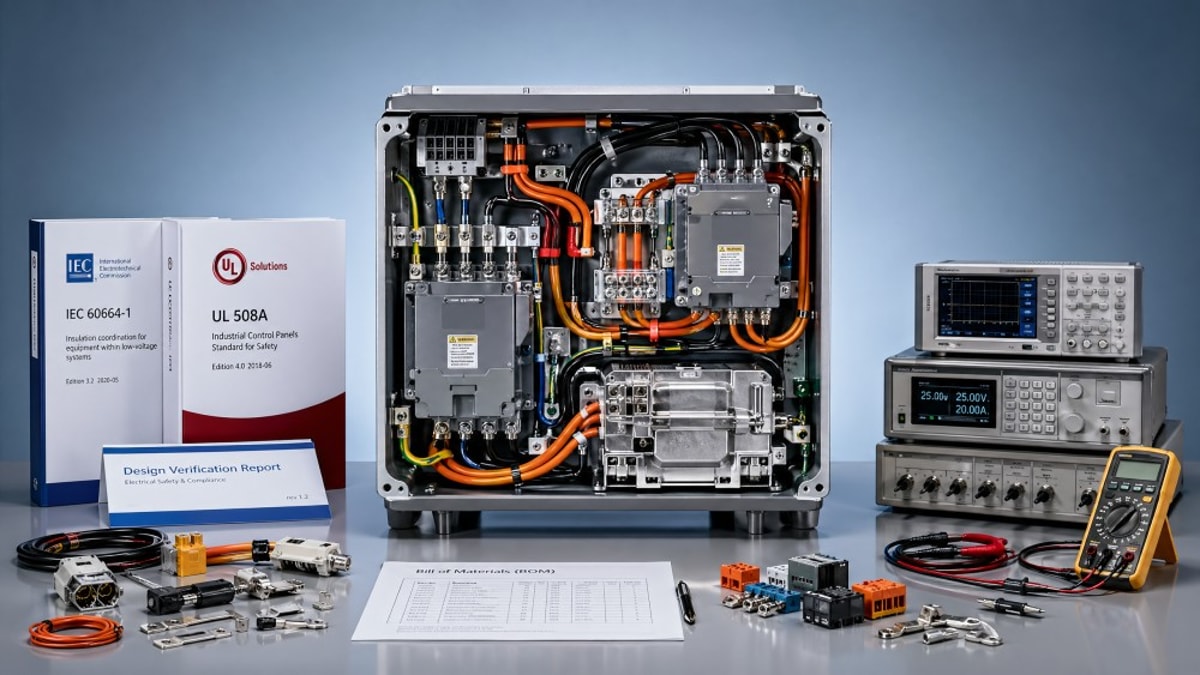 Electrical compliance standards that delay product launch