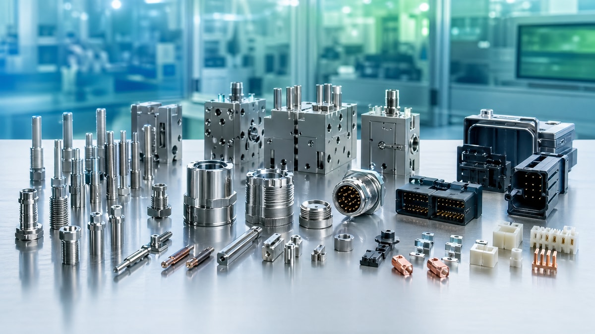 Industrial greening trends that are reshaping supplier choices