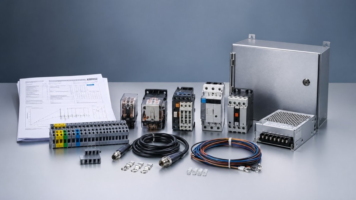 Common mistakes in reading electrical compliance standards