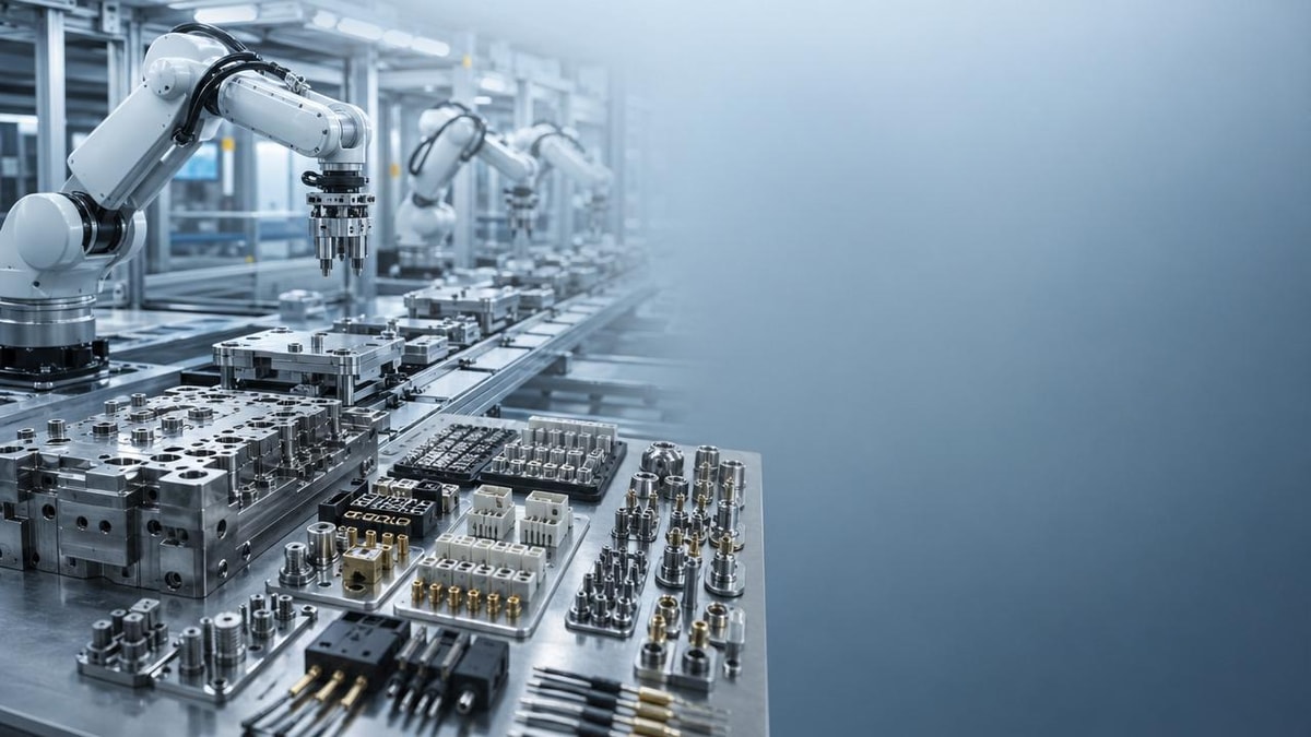 What reshoring is changing in the global value chain