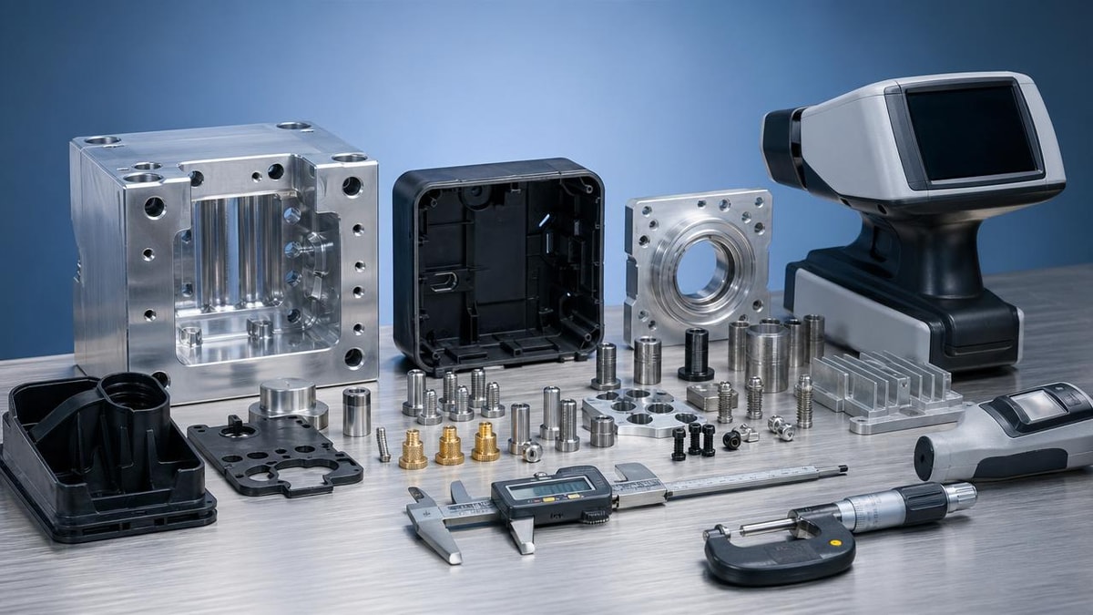 Where OEM parts quality problems usually begin