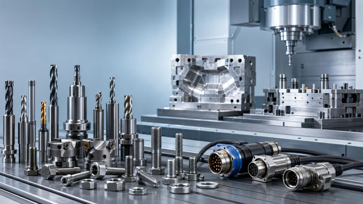 Niche industrial fields with stronger margins than expected