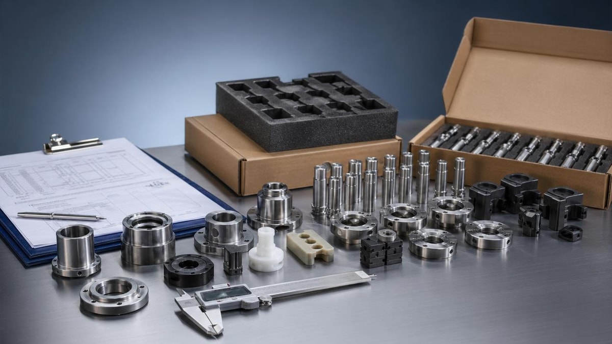 How to compare OEM components beyond unit price
