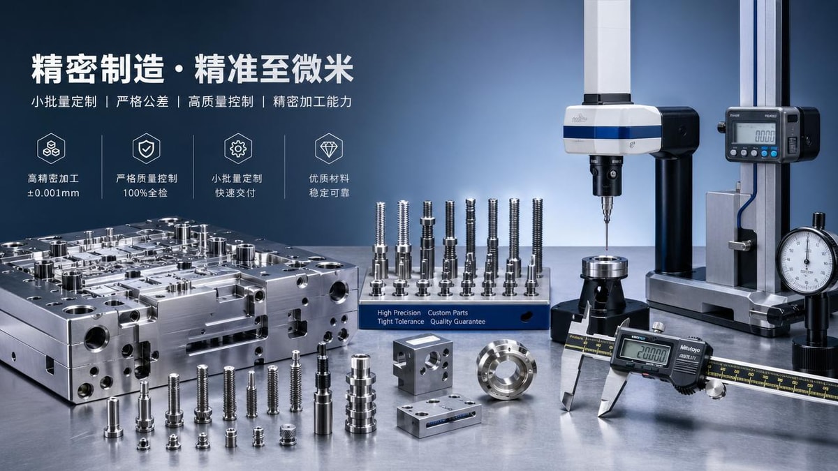 Why niche manufacturing survives where scale does not