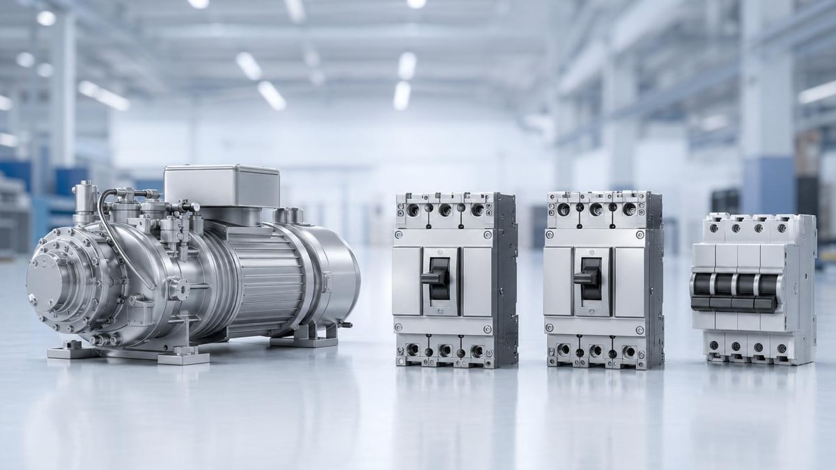 EU CBAM Phase 2 Expands to Mechanical Components in 2026