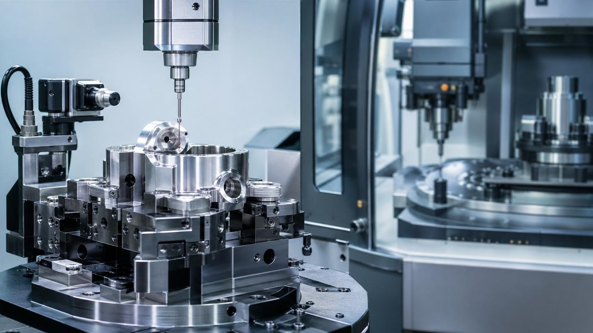 Tooling solutions that solve tolerance drift in repeat production
