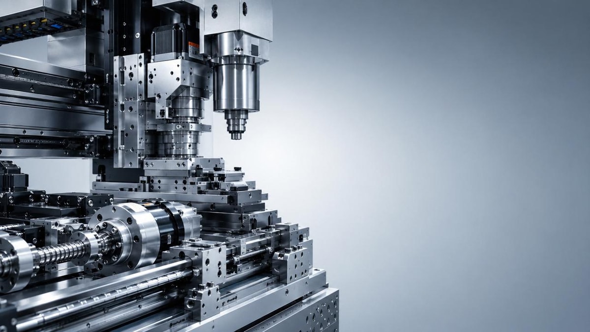Mechanical engineering bottlenecks that reduce output over time