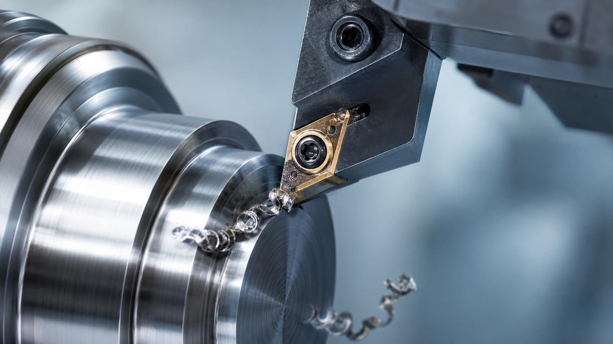 Cutting Tool Wear Patterns That Change Machining Results