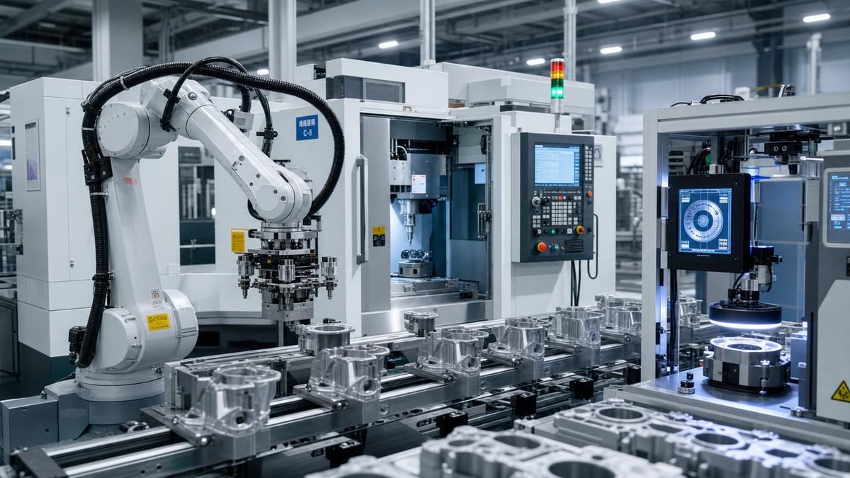 Manufacturing Trends Reshaping Cost Control in 2026