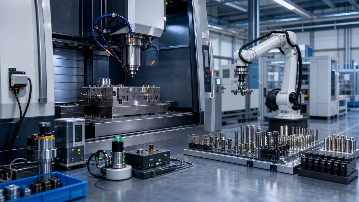 Industrial Digitalization: Where ROI Appears First