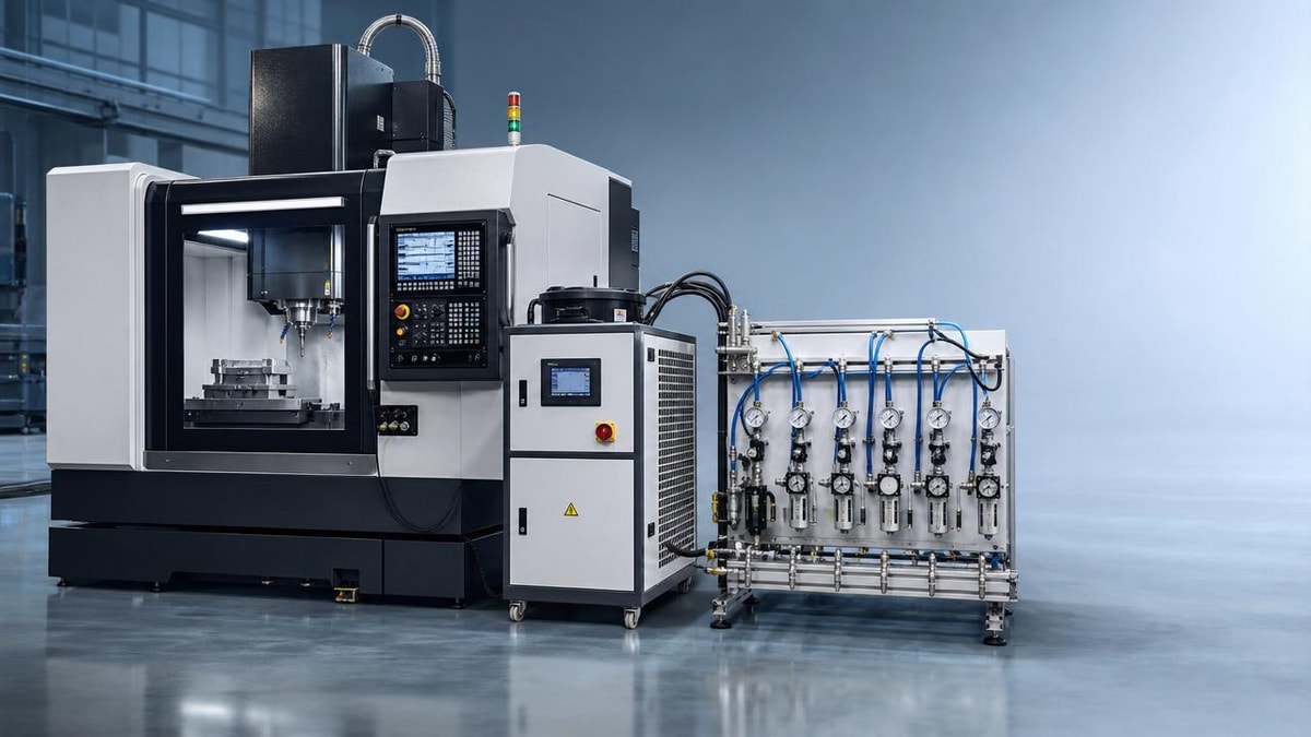 Manufacturing Technology Upgrades That Pay Off Slowly