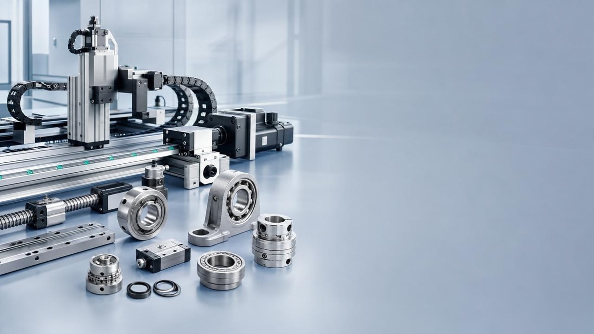 Mechanical Engineering Solutions for Repeated Downtime
