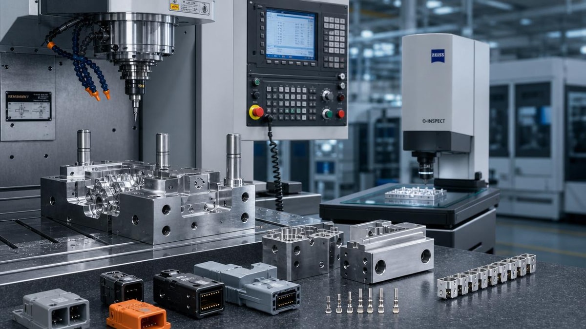 Industrial Innovation Is Changing Supplier Selection Rules