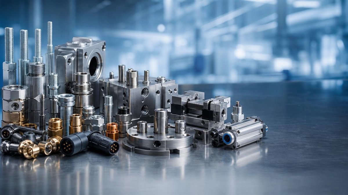 Trade insights behind sudden shifts in industrial pricing