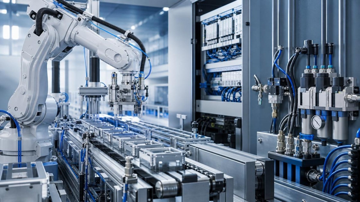 What Slows ROI in Industrial Automation Solutions?
