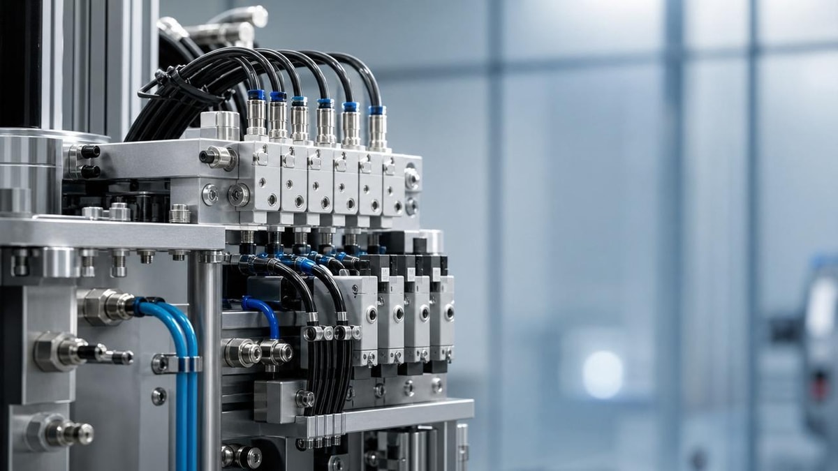 Which Industrial Solutions Actually Reduce Maintenance Burden?