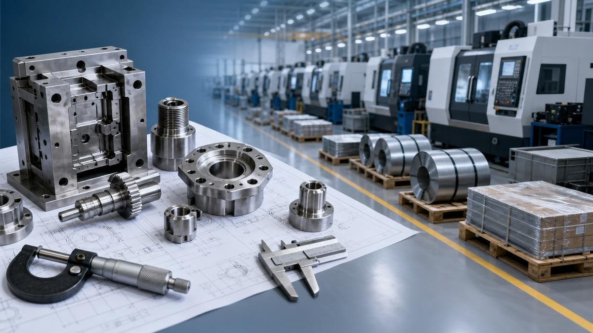 Manufacturing Insights Behind Slower Quotations and Longer Delivery