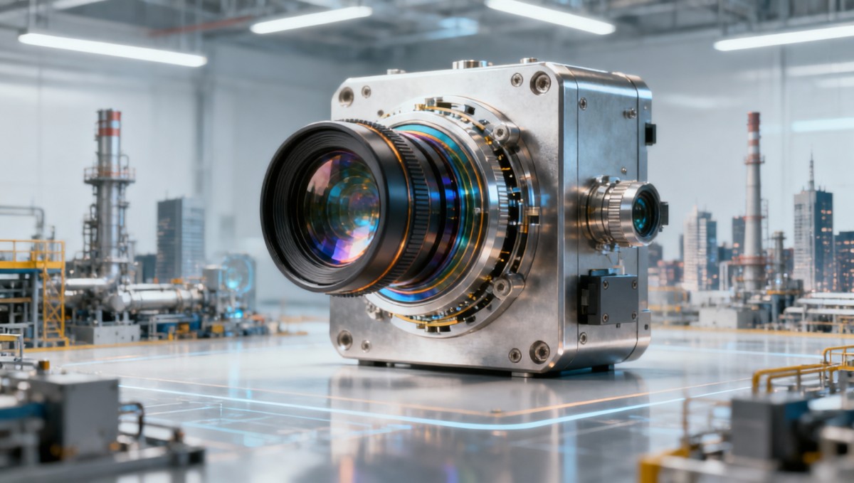 Optical engineering choices that shape sensor accuracy