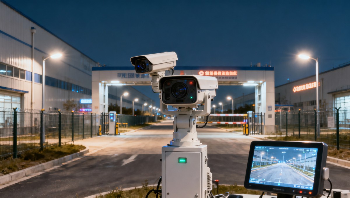 When security architecture creates more blind spots