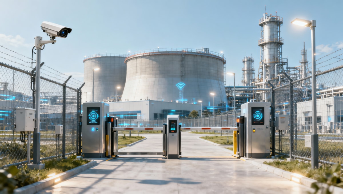 Why critical infrastructure protection needs faster audits