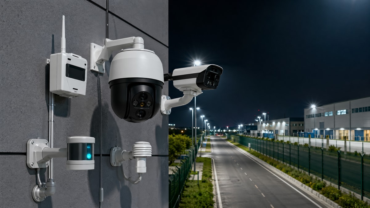 Optical Intelligence or Legacy Sensors: Which Performs Better