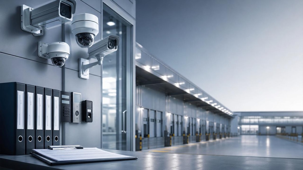 Security Compliance Gaps That Lead to Costly Corrective Actions