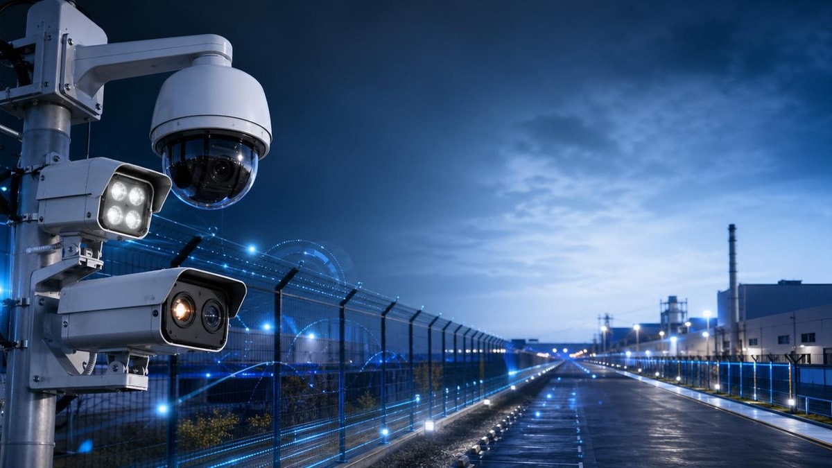 Optical Applications in Security: Which Use Cases Deliver Practical Value