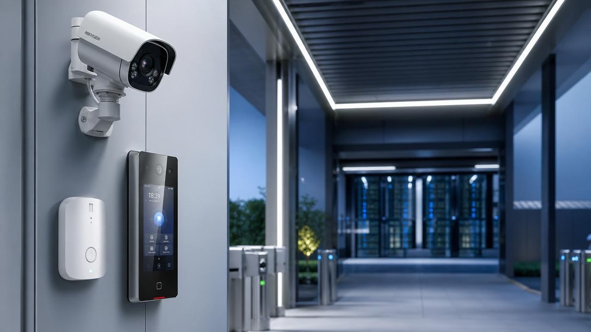 Emerging Security Technologies Worth Tracking Before Your Next Upgrade Cycle