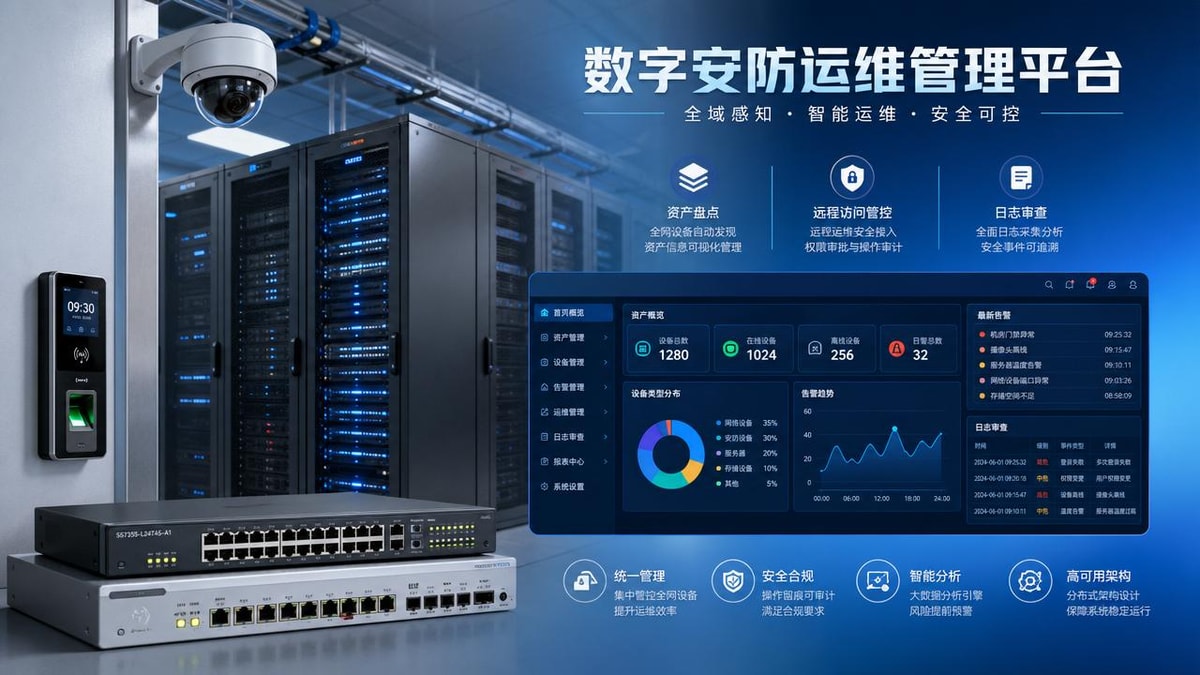 Digital Protection Mistakes That Leave Modern Operations Exposed