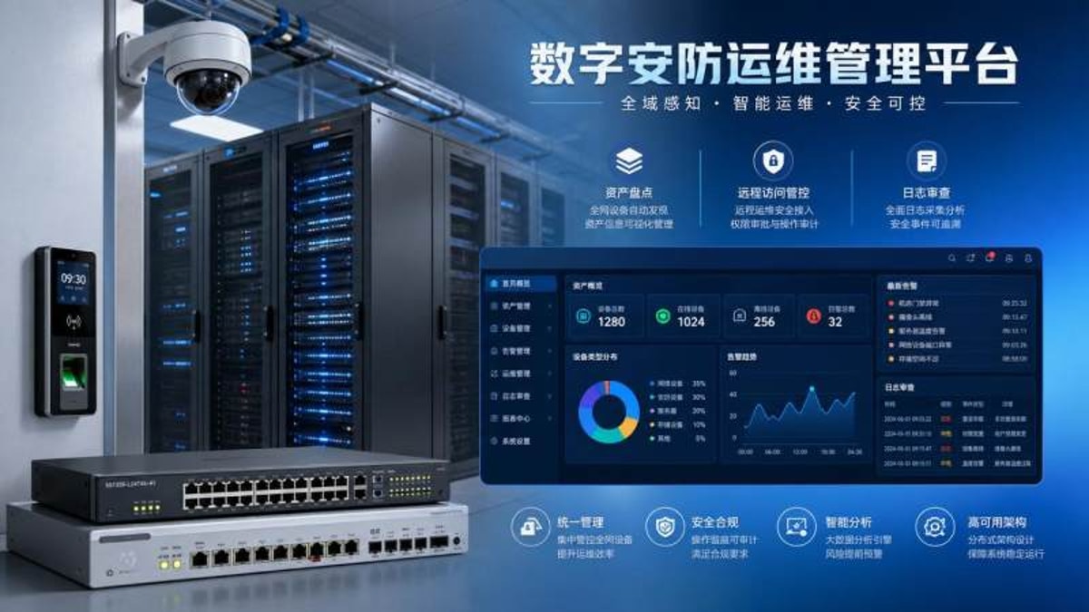 Digital Protection Mistakes That Leave Modern Operations Exposed