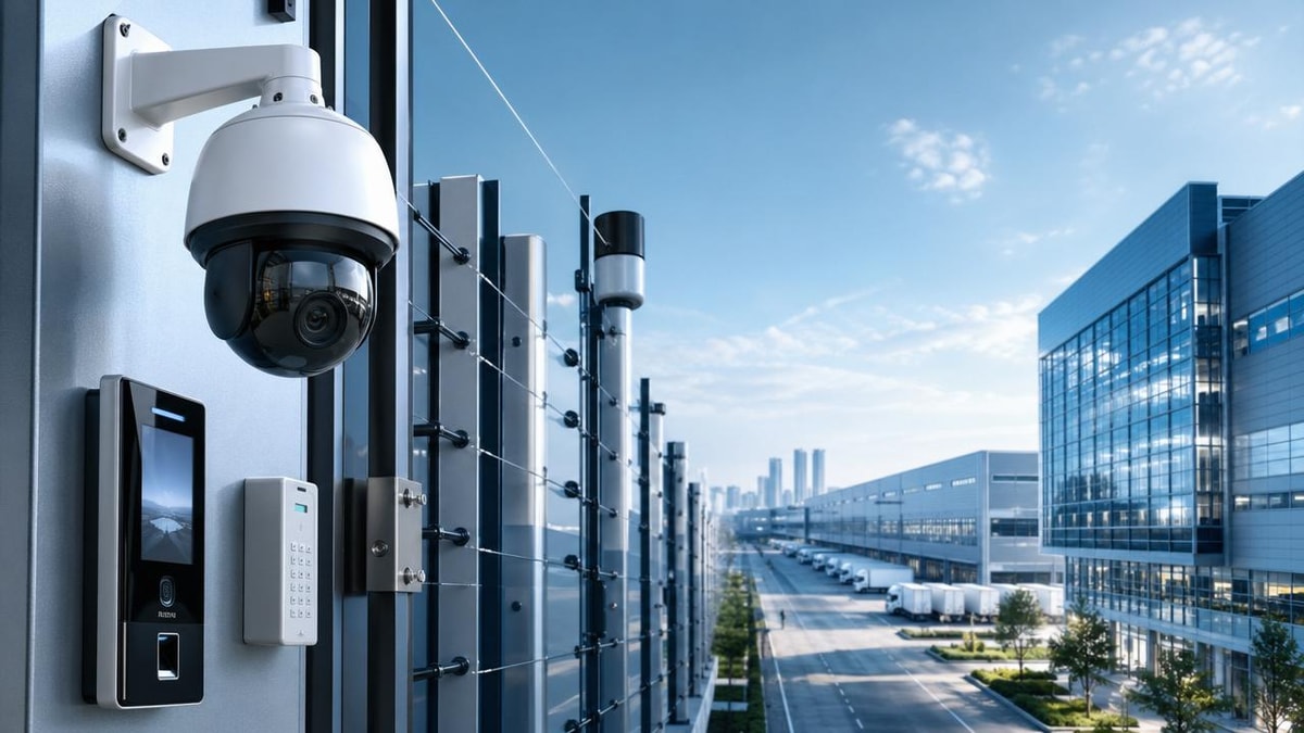 How Security Systems for Digital Transformation Affect Long-Term Operating Costs