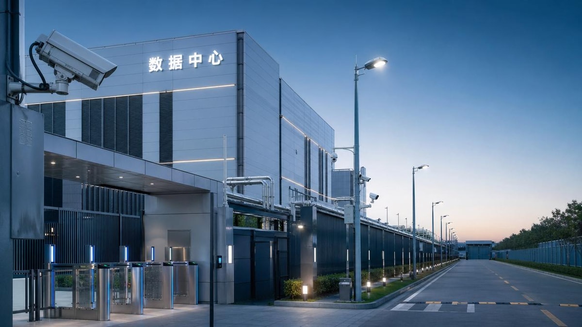 Security Innovation Trends That Are Reshaping Facility Planning